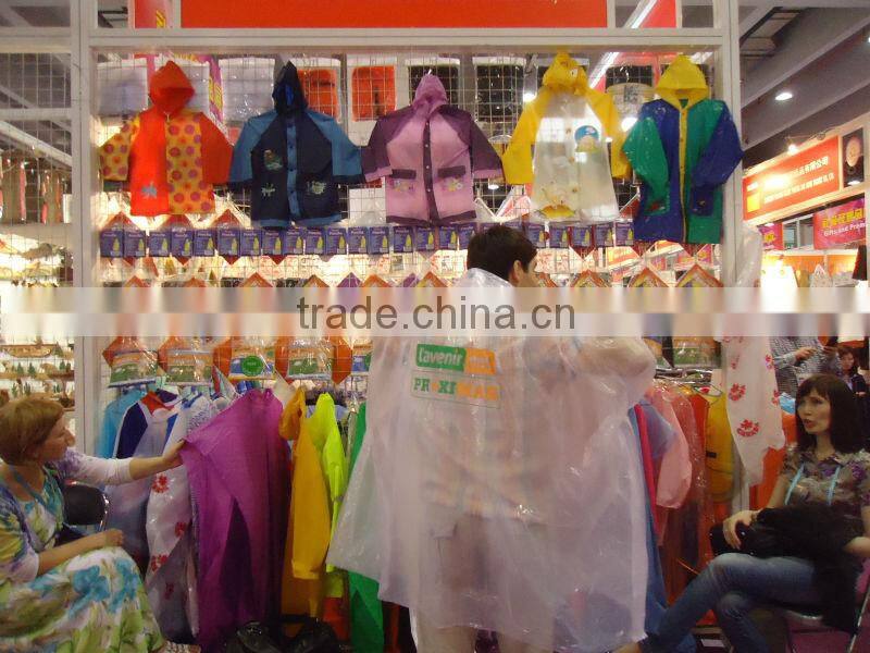 PVC rainwear,industrial rainwear,plastic rainwear