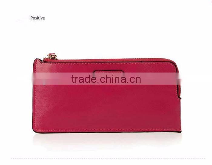 Most Welcomed Wallet as Seen on TV Custom for Women Wallet Leather