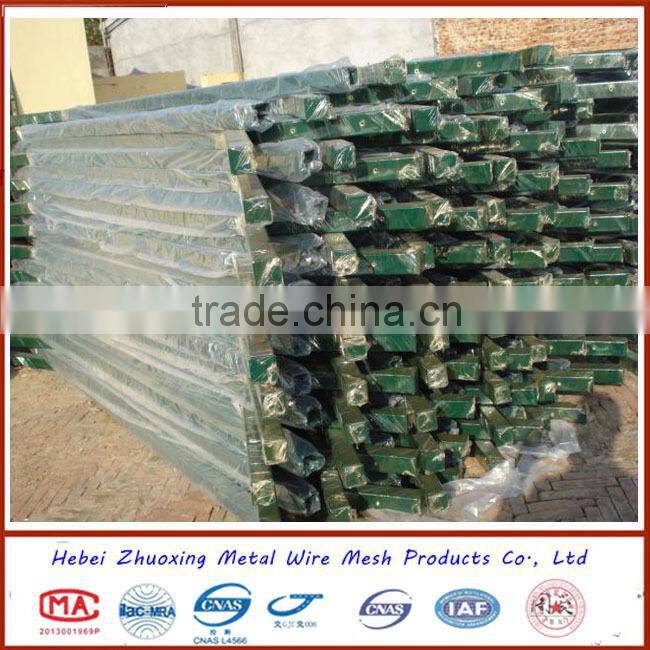 2015 358 security fence