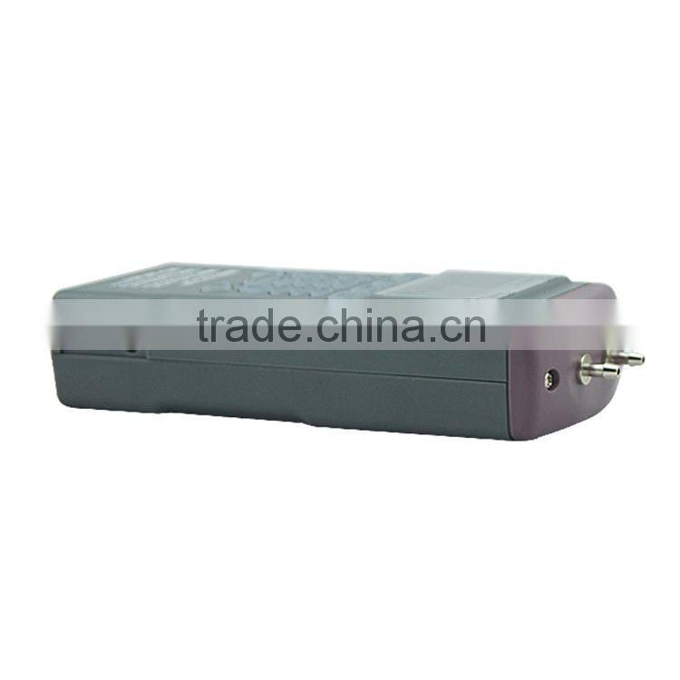 Pressure Data logger AZ9632 Model Differential Pressure Manometer Datalogger Supplier