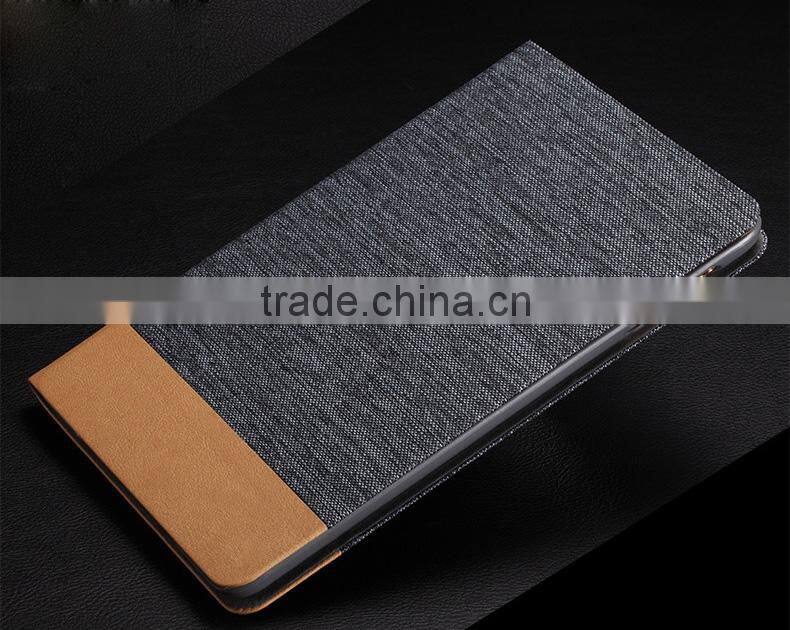 Hot selling Folding Stand Leather Tablet Cover Case for iPad Pro , Case For Apple iPad Pro 12.9 Inch Smart Cover