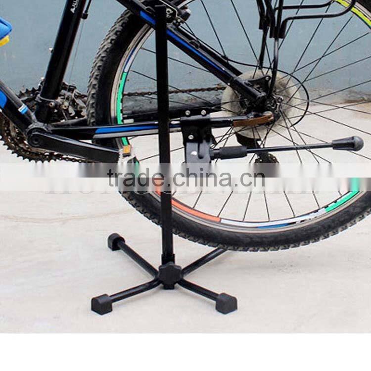 Garage Storage Bike Bicycle Holders Hanging Racks Bicycle Repair Display Stand