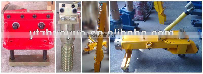 Chassis Repair Equipment CRE-900 (CE Certificate)