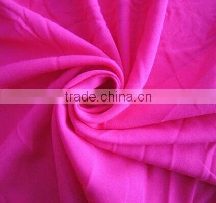 Long shirts trousers for women viscose rayon fabric wholesale