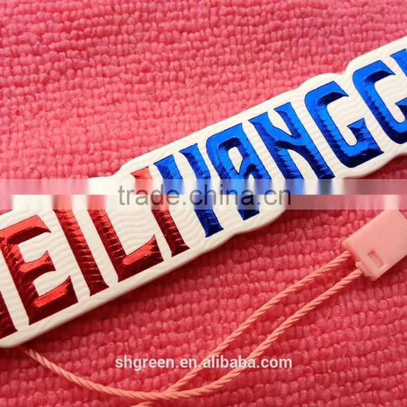 cardboard paper hangtag,beautiful printing swing tag
