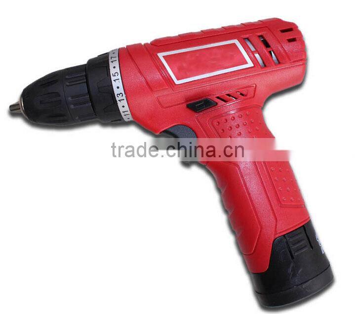 Handheld Type Multi-Function Power Tools Drill