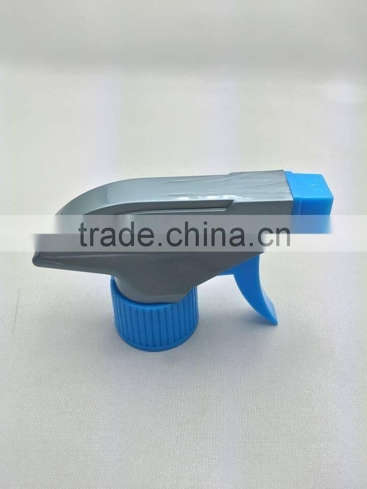 garden hand trigger sprayer with 28/410 neck size