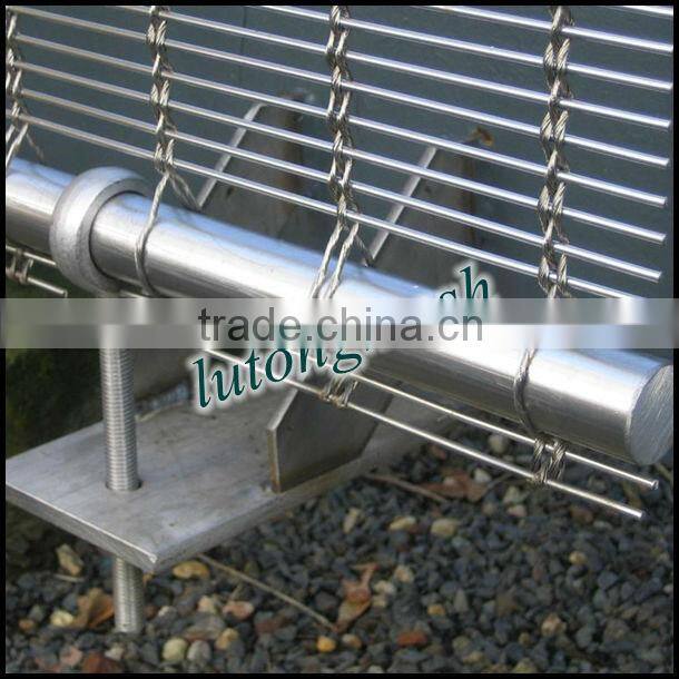 China Manufacturers Stainless steel decorative wire mesh Ultra fine stainless steel wire mesh Sale Cheap