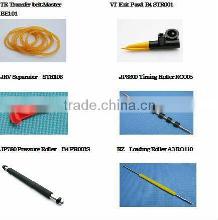 RC HQ90 printing in for Ricoh, Used copiers printers ricoh