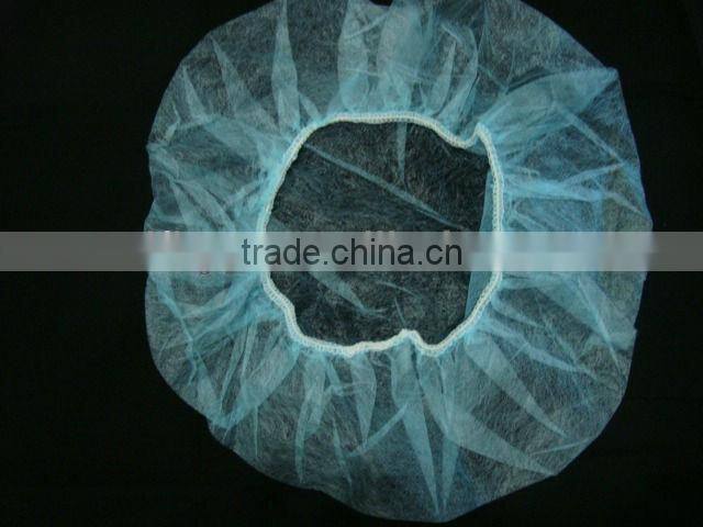 medical disposable cap