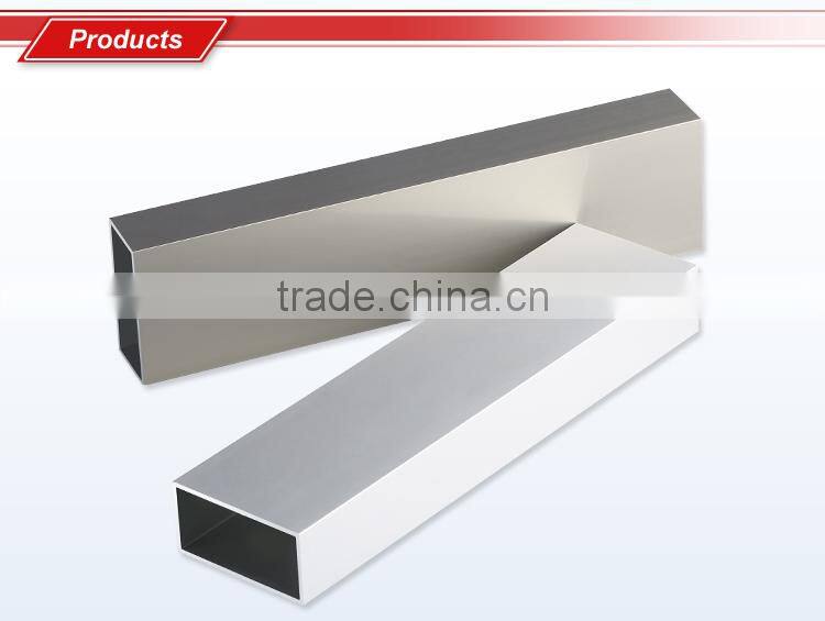 2015 China manufacturer all types of aluminium extrusion profile for sale