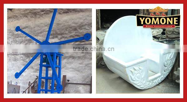 Best selling amusement park rides Mini Ferris Wheel for sale
