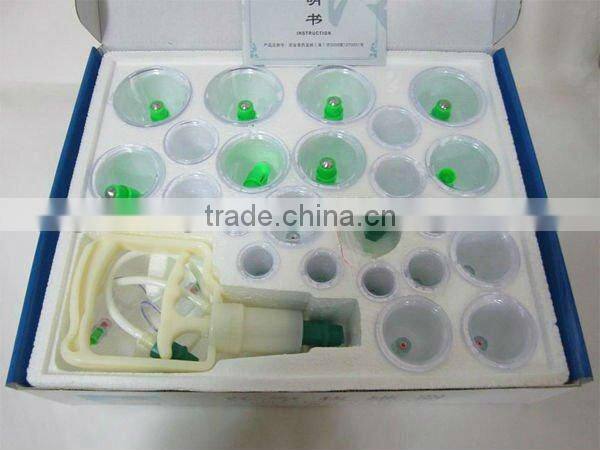 Health Care Product Cupping Set