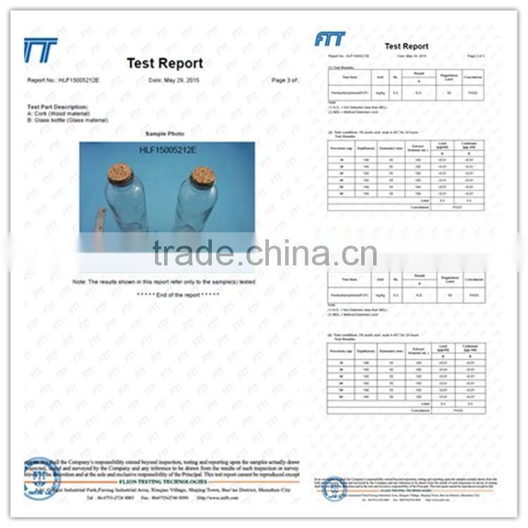 Top Level Quality Stylish Environmental Borosilicate infuser Glass Water Bottle with Soft Colorful Sleeve 280ML 350ml 420ML 500M