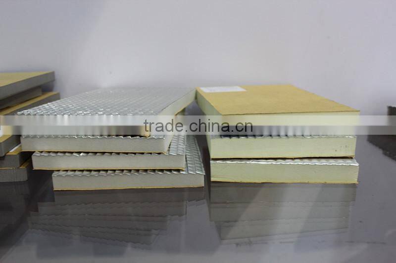 Epdm Foam/Epdm Foam Sheet for Heat Insulation