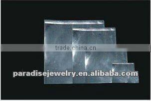 5 row pearl and rhinestone graduated wraparound coil bracelet-BRW060429