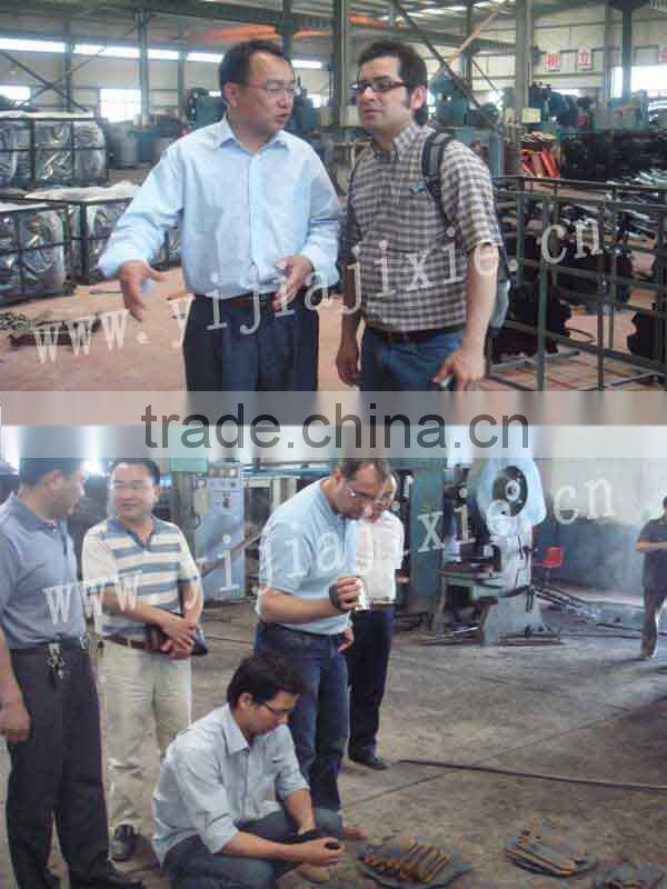 farm equipment spare parts for plow and harrow disc, disc blades 24 inch and boron steel 36 inch wholesale