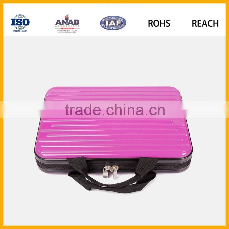 Creative Design High Quality Pink Computer Bags Laptop Bags Casual Bags for Women