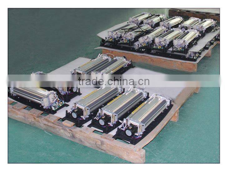 2016 newest mini a3 autosensor laminator