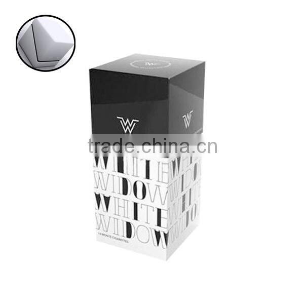 OEM China paper folding gift box with the best price