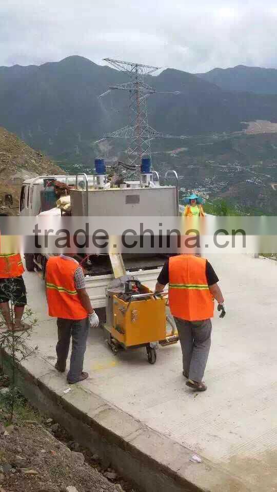 road marking machine price thermoforming machines