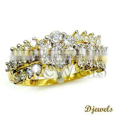 Diamond Gold Wedding Rings, Diamond Engagements Rings, Diamond Jewelry