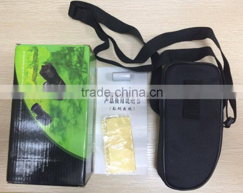 High Quality Night Vision Rifle Scopes China Made