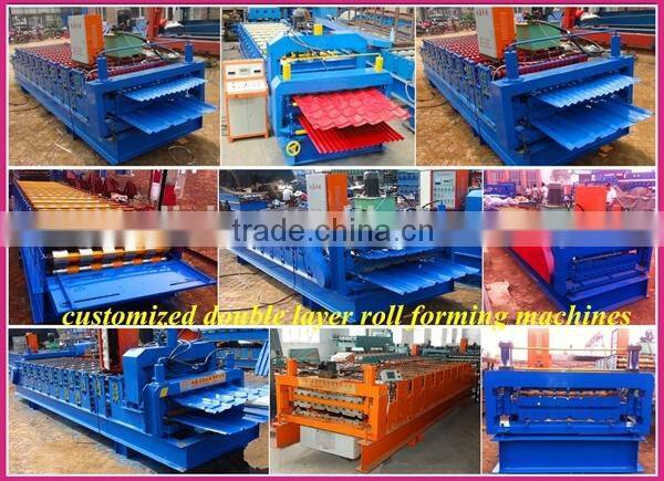 Hot Metal Sheet Flattening Machine