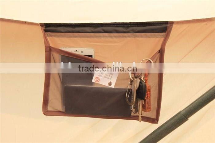 Portable foldable pop up colorful tent