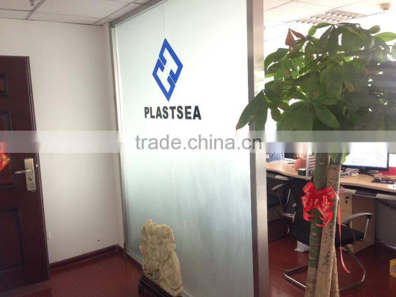 Minibus Semi-steel Radial Tire Mould of #35 forging steel