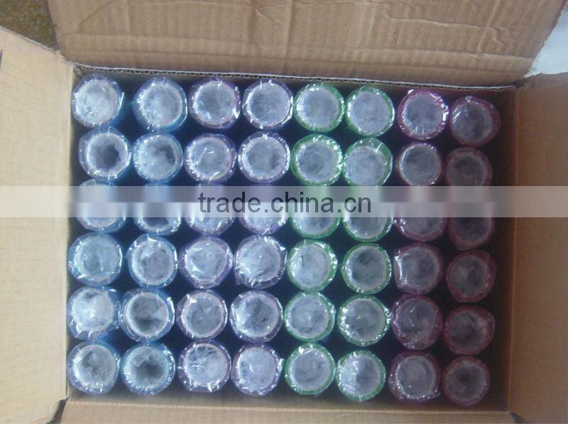 Frosted static window film static window film