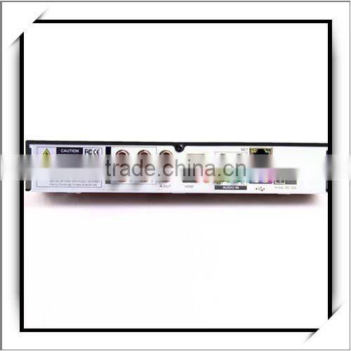 For Liview 4 Channel Full D1 Waterproof P2P CCTV Camera DVR Kit