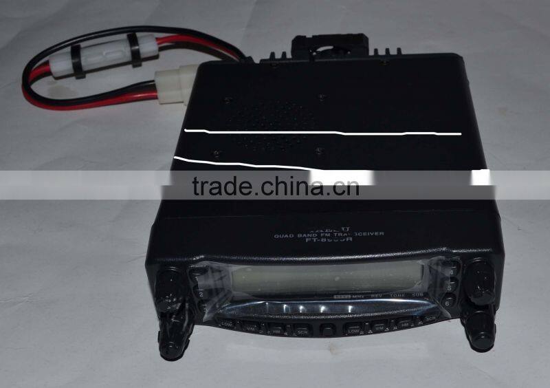 Yaesuu FT8900 28-29.7Mhz FM Quad band transceiver