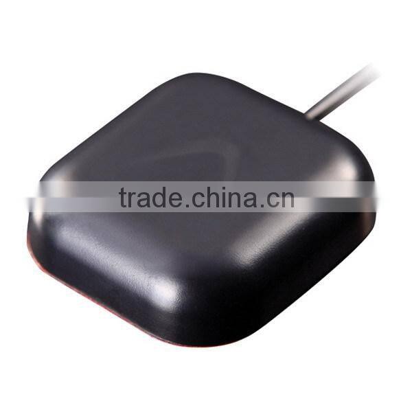 Designer top sell sma rubber bar antennas