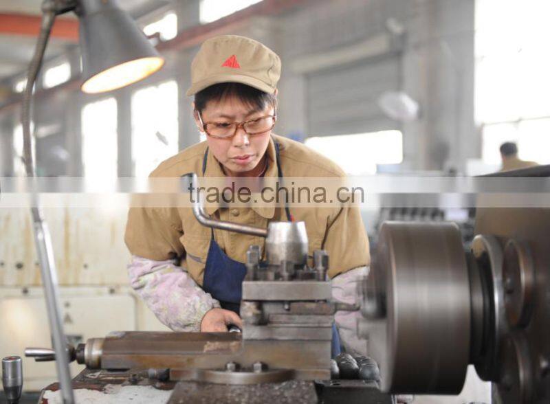 PTFE lined Chemical membrane valve