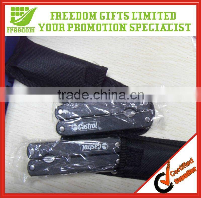 High Quality Stainless Steel Multi-function Plier