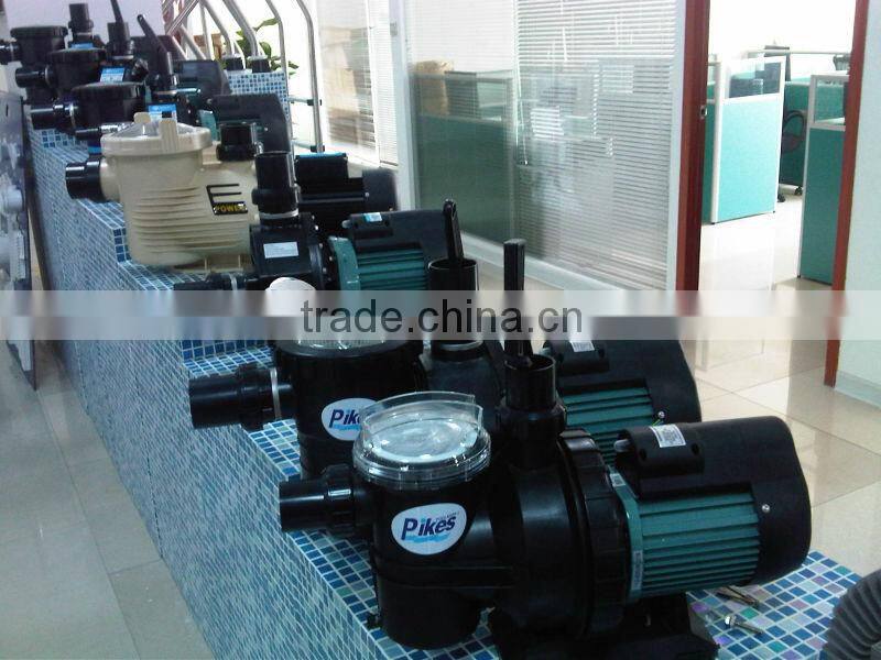 Factory supply swimming pool equipment china