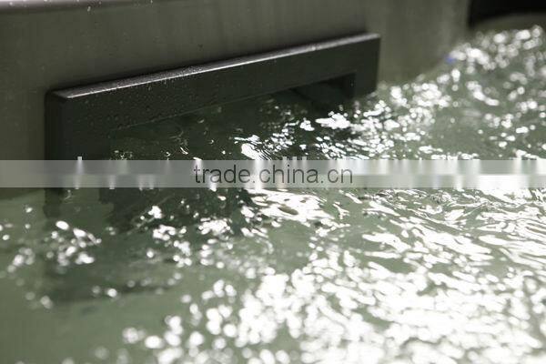 Full body Massage Spa, A Huge 118 Jets Hot Tub, Brand New Luxury Hot Tub JY8001