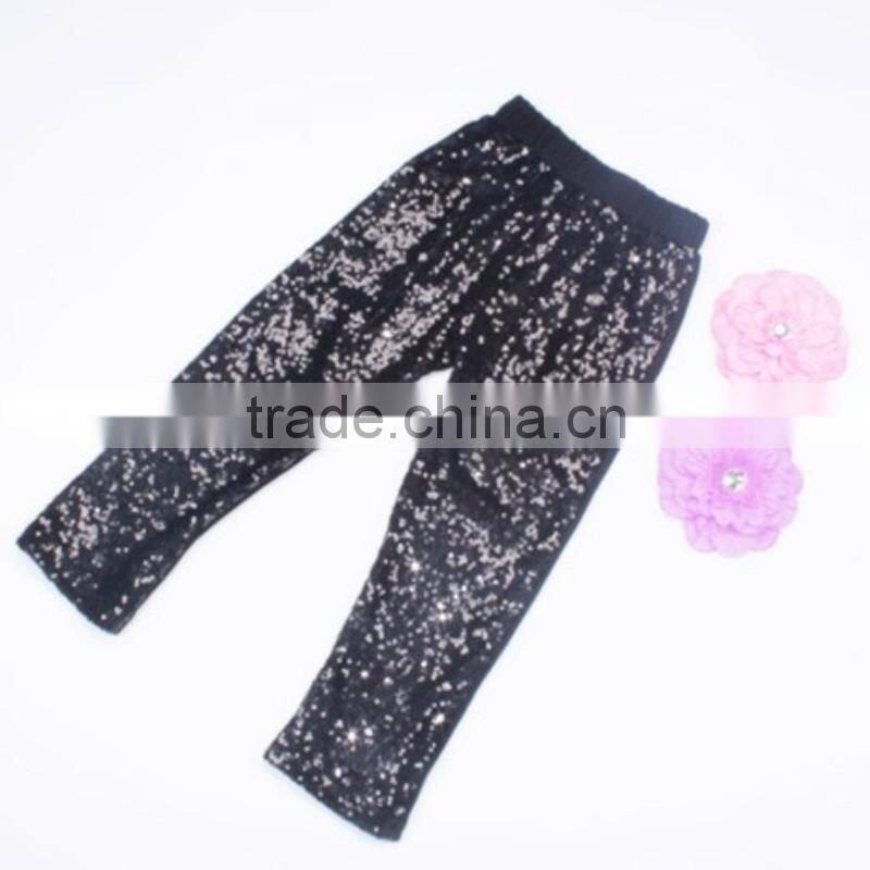 China suppliers children's clothing wholesale icing pants sequin baby leggings tamil baby girl names pictures