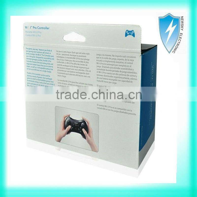 horn controller for wii u