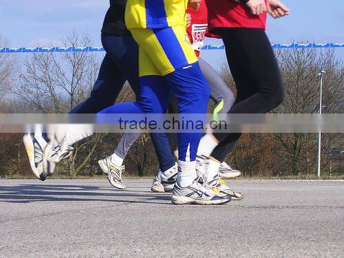 Custom Sport running shoes