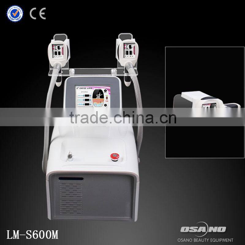 CE Approved Cryotherapy Fat Freezing Ice 2016 Cryo Slimming Device For Weight loss