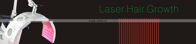 Hair growth laser! wholesale skin treatment anti wrinkle BL005, CE/ISO