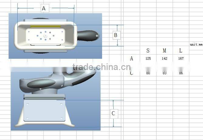 double cryo cellulite slimming machine/cryo body shaper slimming machine