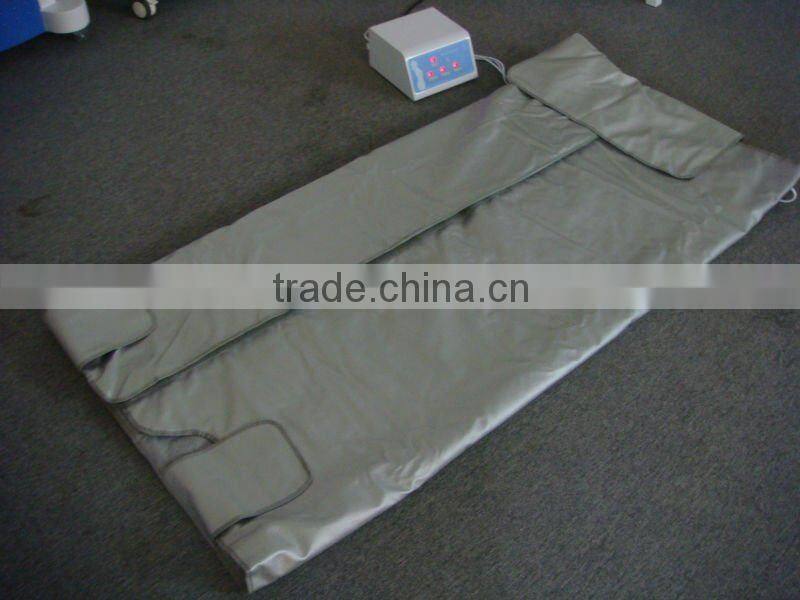 home use infrared thermal weight loss blanket