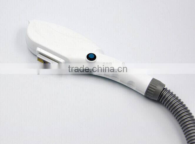 high frequency 10Hz hair removal in motion beauty salon equipment