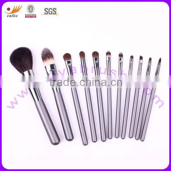 10 pcs privite label make up brush set