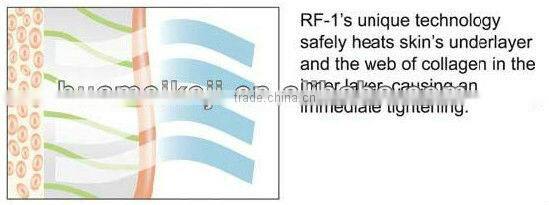 hm-rf-a100 monopolar