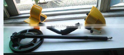 2012 the new one is MD-3010II metal detector