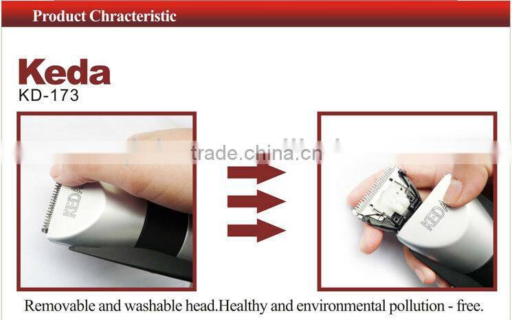 NEW Hair Clipper Trimmer